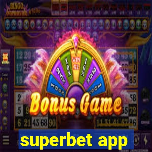 superbet app